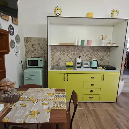 Nonna Angela Bed and breakfast