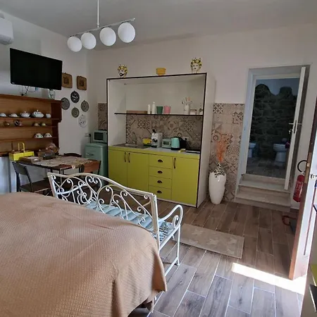Nonna Angela Bed and breakfast 3*