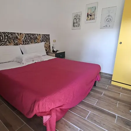 Couette-café Nonna Angela 3*