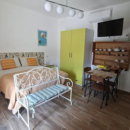 Nonna Angela Bed and breakfast