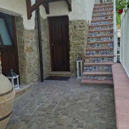 Bed and breakfast Nonna Angela 3*