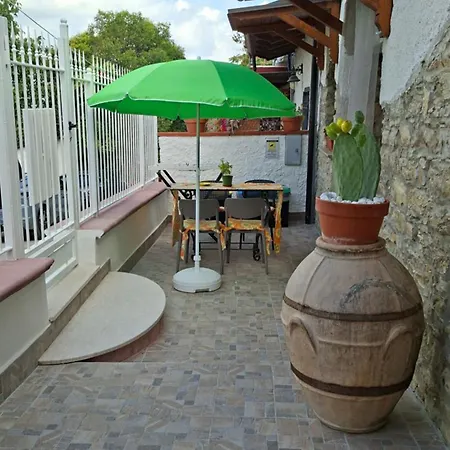 Nonna Angela Bed and breakfast Albanella